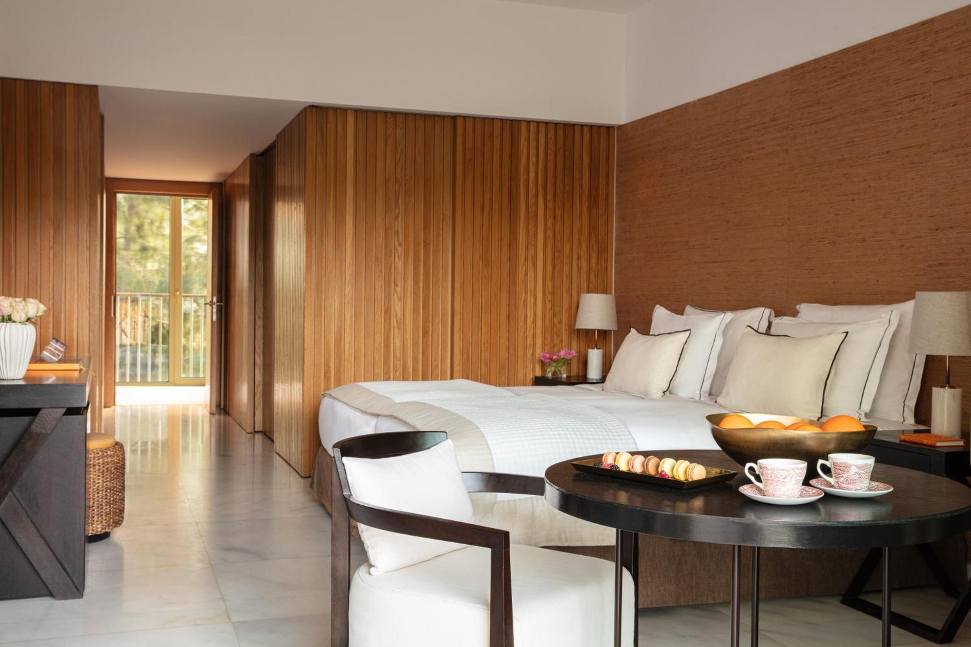 Victoria Golf Resort And Spa Managed By Accor Vilamoura Exterior foto