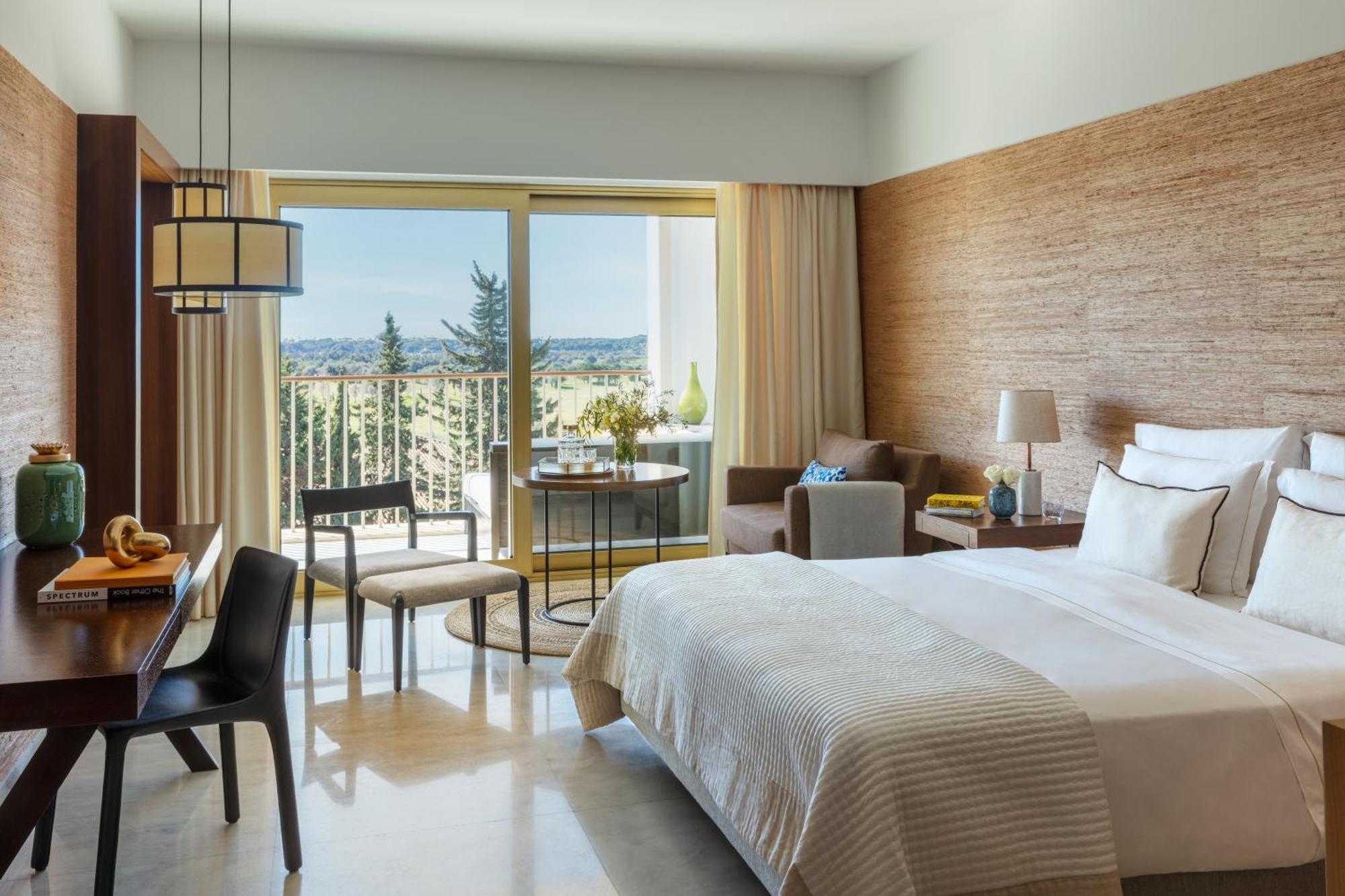 Victoria Golf Resort And Spa Managed By Accor Vilamoura Exterior foto