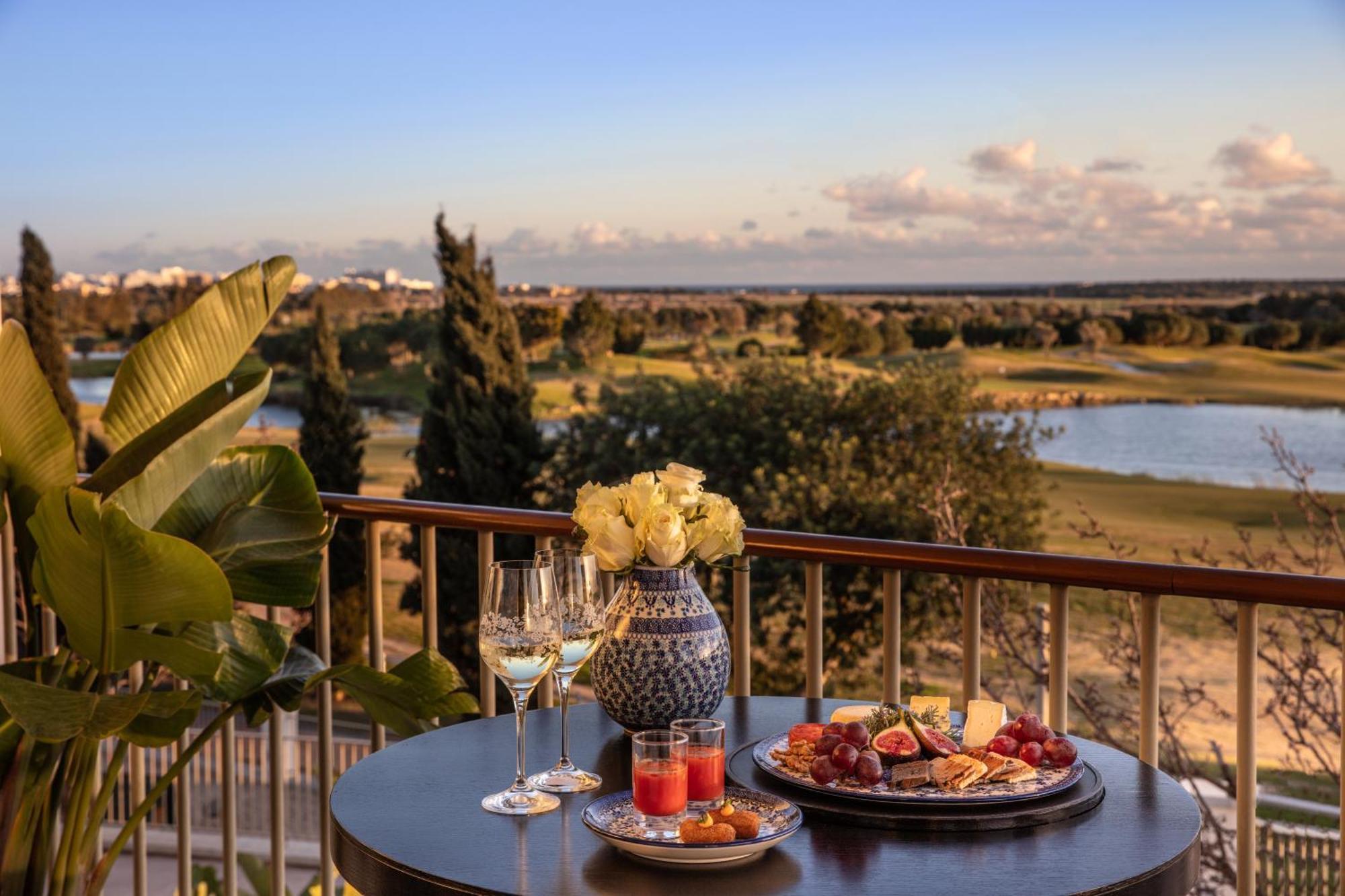 Victoria Golf Resort And Spa Managed By Accor Vilamoura Exterior foto