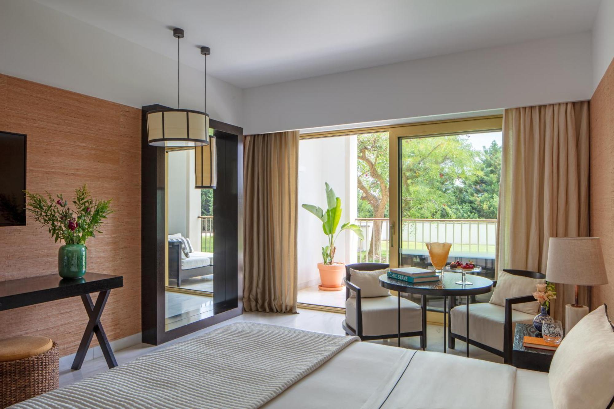 Victoria Golf Resort And Spa Managed By Accor Vilamoura Exterior foto