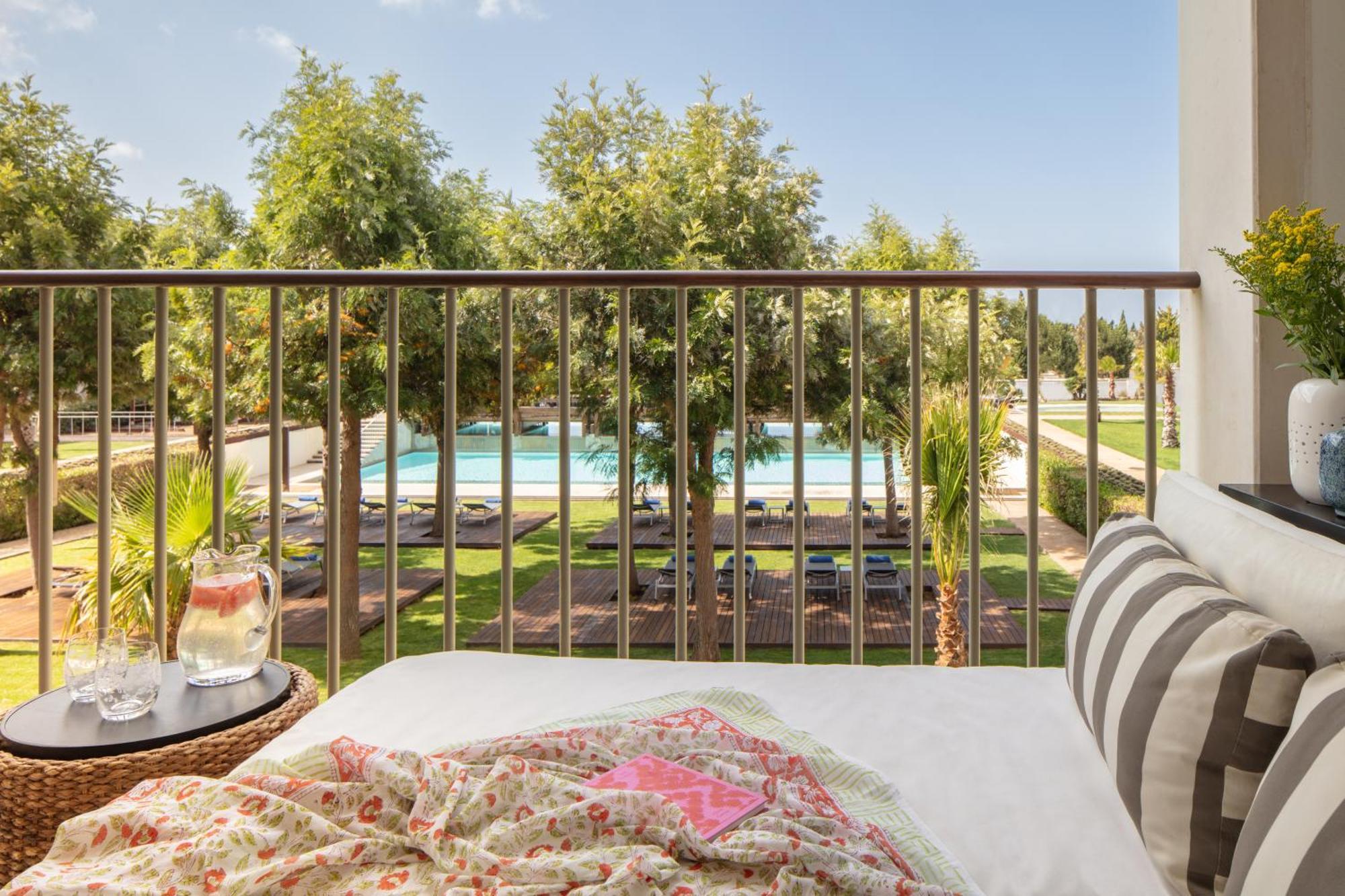 Victoria Golf Resort And Spa Managed By Accor Vilamoura Exterior foto