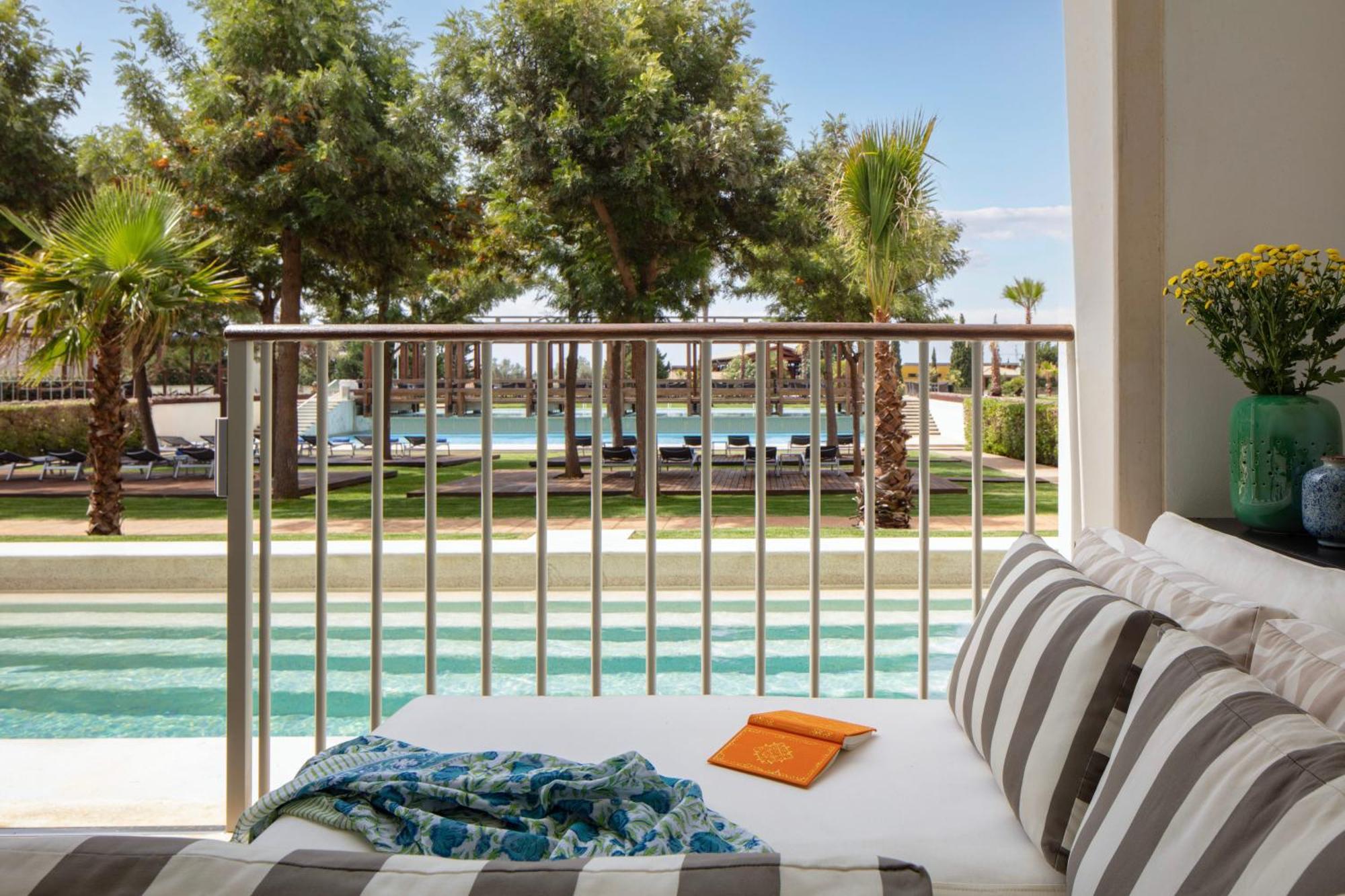 Victoria Golf Resort And Spa Managed By Accor Vilamoura Exterior foto