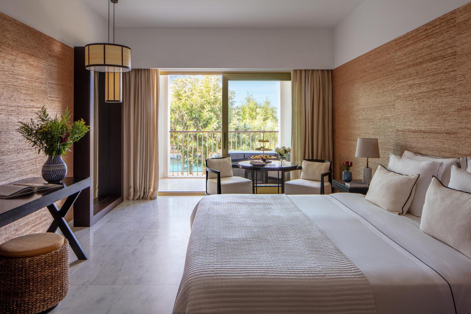 Victoria Golf Resort And Spa Managed By Accor Vilamoura Exterior foto