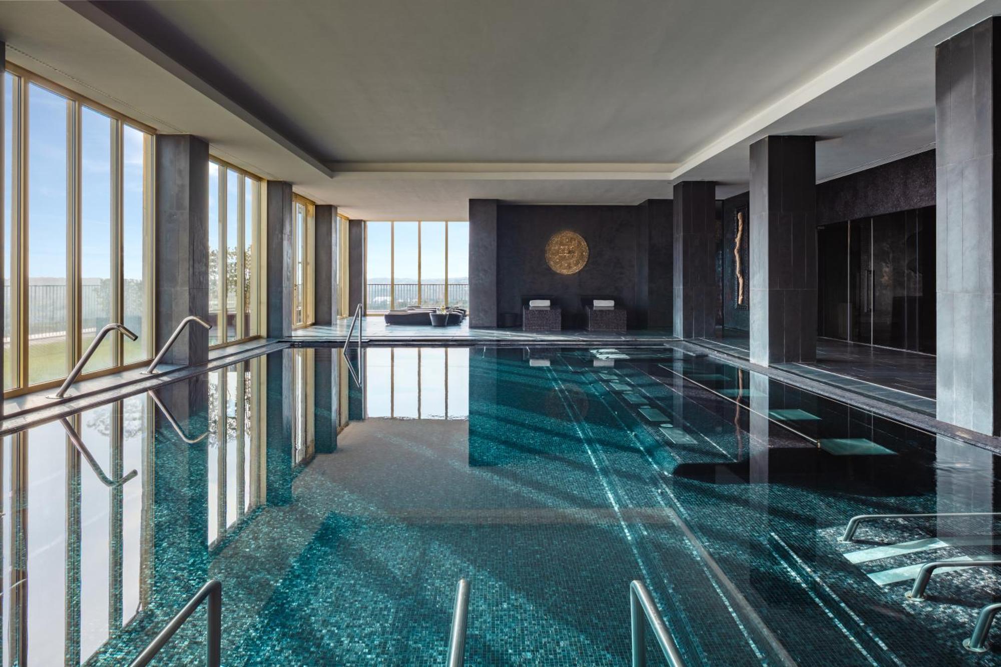 Victoria Golf Resort And Spa Managed By Accor Vilamoura Exterior foto