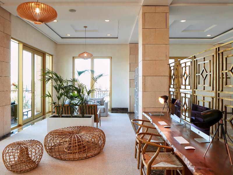 Victoria Golf Resort And Spa Managed By Accor Vilamoura Exterior foto Library